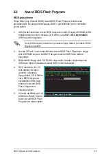 Preview for 67 page of Asus E3194 Installation Manual