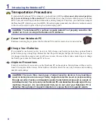 Preview for 8 page of Asus E3232 Hardware User Manual