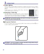 Preview for 28 page of Asus E3232 Hardware User Manual