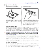 Preview for 43 page of Asus E3232 Hardware User Manual