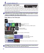 Preview for 44 page of Asus E3232 Hardware User Manual