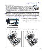 Preview for 45 page of Asus E3232 Hardware User Manual