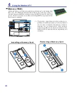 Preview for 46 page of Asus E3232 Hardware User Manual