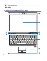 Предварительный просмотр 12 страницы Asus E3250 Hardware User Manual