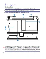 Предварительный просмотр 14 страницы Asus E3250 Hardware User Manual