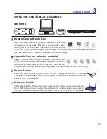 Предварительный просмотр 31 страницы Asus E3250 Hardware User Manual