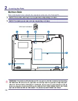 Preview for 14 page of Asus E3407 Hardware User Manual