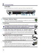 Preview for 16 page of Asus E3407 Hardware User Manual