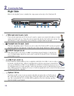 Preview for 18 page of Asus E3407 Hardware User Manual