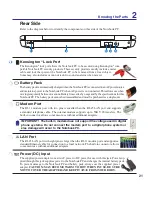 Preview for 21 page of Asus E3407 Hardware User Manual