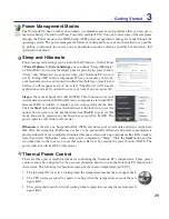 Preview for 29 page of Asus E3407 Hardware User Manual