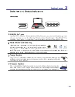 Preview for 33 page of Asus E3407 Hardware User Manual