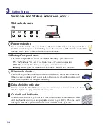 Preview for 34 page of Asus E3407 Hardware User Manual