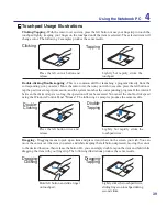 Preview for 39 page of Asus E3407 Hardware User Manual