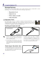 Preview for 42 page of Asus E3407 Hardware User Manual