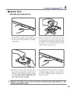 Preview for 43 page of Asus E3407 Hardware User Manual