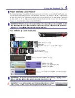 Preview for 45 page of Asus E3407 Hardware User Manual