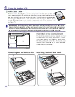 Preview for 46 page of Asus E3407 Hardware User Manual