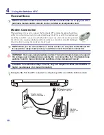 Preview for 48 page of Asus E3407 Hardware User Manual