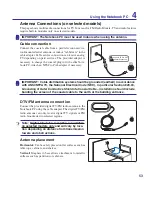 Preview for 53 page of Asus E3407 Hardware User Manual