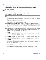 Preview for 58 page of Asus E3407 Hardware User Manual