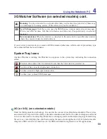 Preview for 59 page of Asus E3407 Hardware User Manual