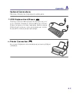 Preview for 65 page of Asus E3407 Hardware User Manual