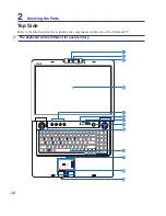 Preview for 12 page of Asus E3567 Hardware User Manual