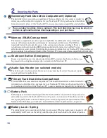 Preview for 16 page of Asus E3567 Hardware User Manual