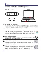 Preview for 34 page of Asus E3567 Hardware User Manual