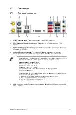 Preview for 19 page of Asus E35M1-I DELUXE User Manual