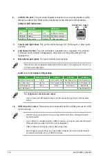 Preview for 20 page of Asus E35M1-I DELUXE User Manual