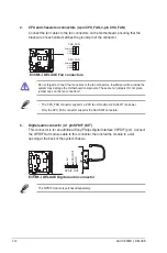 Preview for 22 page of Asus E35M1-I DELUXE User Manual