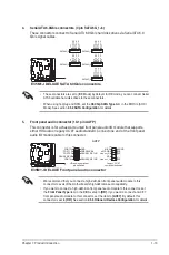 Preview for 23 page of Asus E35M1-I DELUXE User Manual