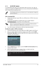 Preview for 33 page of Asus E35M1-I DELUXE User Manual