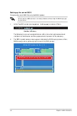 Preview for 34 page of Asus E35M1-I DELUXE User Manual