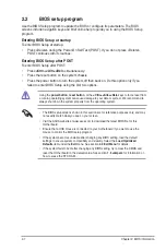 Preview for 36 page of Asus E35M1-I DELUXE User Manual