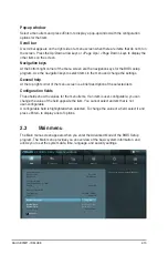 Preview for 39 page of Asus E35M1-I DELUXE User Manual