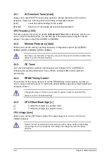 Preview for 42 page of Asus E35M1-I DELUXE User Manual