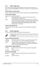 Preview for 45 page of Asus E35M1-I DELUXE User Manual