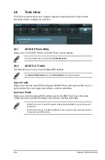 Preview for 52 page of Asus E35M1-I DELUXE User Manual