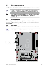 Preview for 15 page of Asus E35M1-M PRO User Manual