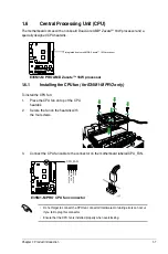 Preview for 17 page of Asus E35M1-M PRO User Manual