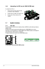 Preview for 18 page of Asus E35M1-M PRO User Manual