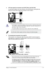 Preview for 27 page of Asus E35M1-M PRO User Manual