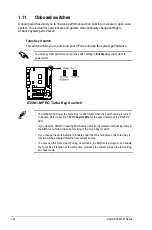 Preview for 32 page of Asus E35M1-M PRO User Manual