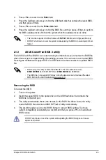 Preview for 37 page of Asus E35M1-M PRO User Manual