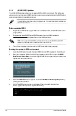 Preview for 38 page of Asus E35M1-M PRO User Manual