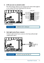 Preview for 25 page of Asus E393S-IM-AA User Manual