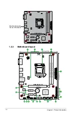 Предварительный просмотр 10 страницы Asus E3M-PLUS V5 User Manual